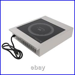 Commercial Induction Cooktop 5000W Portable Stove Electric Hot Plate Top Burner