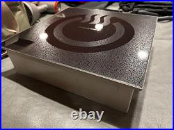 CookTek MCD1800 Built-In Induction Cooktop