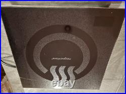 CookTek MCD1800 Built-In Induction Cooktop