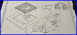 CookTek MCD1800 Built-In Induction Cooktop