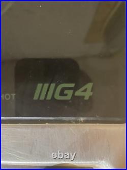 Countertop Induction RangeCeramic Top 1 Burner