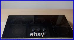 DACOR 36 Induction Cooktop with 5 cooking zones