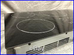 Dacor 36 Induction Cooktop Model RNCT365B