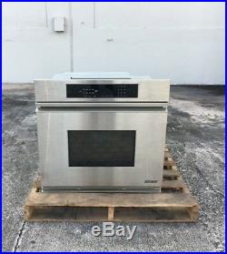 Dacor 85136, 30 Inch Electric Wall Oven