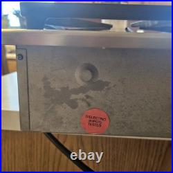 Dacor SGM365SH 36 Stainless 5-Burner Gas Cooktop HIGH-ALTITUDE VERSION