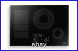 Dacor Transitional 30 Inch Induction Smart Cooktop with 4 Element Burners Dacor Transitional 30 Inch Induction Smart Cooktop with 4 Element Burners