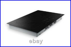 Dacor Transitional 30 Inch Induction Smart Cooktop with 4 Element Burners Dacor Transitional 30 Inch Induction Smart Cooktop with 4 Element Burners