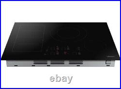Dacor Transitional 30 Induction Smart Cooktop With 4 Elements DTI30P876BB