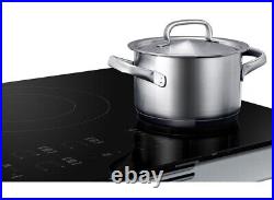 Dacor Transitional 30 Induction Smart Cooktop With 4 Elements DTI30P876BB