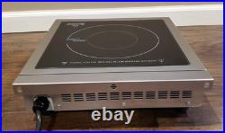 Duxtop Professional Portable Induction Cooktop BT-C35D P961LS Stainless