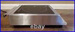 Duxtop Professional Portable Induction Cooktop BT-C35D P961LS Stainless