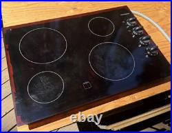 ELECTROLUX Frigidaire 30 Induction Cooktop FFEC3024LB1 TESTED GREAT