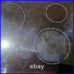 ELECTROLUX Frigidaire 30 Induction Cooktop FFEC3024LB1 TESTED GREAT