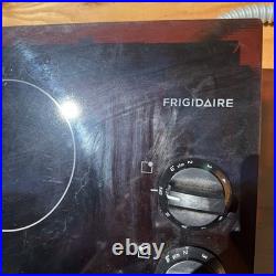ELECTROLUX Frigidaire 30 Induction Cooktop FFEC3024LB1 TESTED GREAT