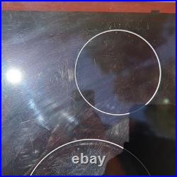 ELECTROLUX Frigidaire 30 Induction Cooktop FFEC3024LB1 TESTED GREAT