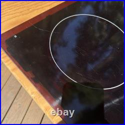 ELECTROLUX Frigidaire 30 Induction Cooktop FFEC3024LB1 TESTED GREAT