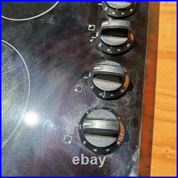 ELECTROLUX Frigidaire 30 Induction Cooktop FFEC3024LB1 TESTED GREAT