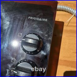 ELECTROLUX Frigidaire 30 Induction Cooktop FFEC3024LB1 TESTED GREAT