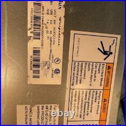 ELECTROLUX Frigidaire 30 Induction Cooktop FFEC3024LB1 TESTED GREAT