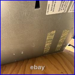 ELECTROLUX Frigidaire 30 Induction Cooktop FFEC3024LB1 TESTED GREAT