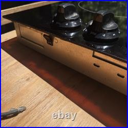ELECTROLUX Frigidaire 30 Induction Cooktop FFEC3024LB1 TESTED GREAT