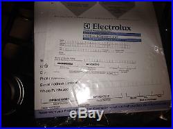 EW36GC55GS2 Electrolux 36 Gas Cooktop Stainless Steel DISPLAY MODEL