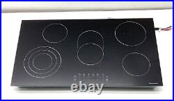Electric CHTB15 Cooktop, thermomate 36 Built-in Radiant Electric Stove Top 240V