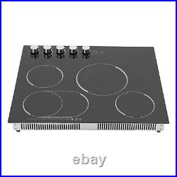 Electric Cooktop, Electric Stovetop, 4 Burners Electric Cooktop Electric Cooktop, Electric Stovetop, 4 Burners Electric Cooktop