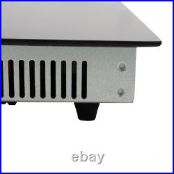 Electric Cooktop, Electric Stovetop, 4 Burners Electric Cooktop US