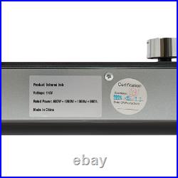 Electric Cooktop, Electric Stovetop, 4 Burners Electric Cooktop US Electric Cooktop, Electric Stovetop, 4 Burners Electric Cooktop US