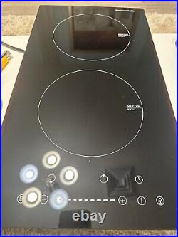 Electric Cooktop, Thermomate 12 Inch Built-in Induction Stove Top, 240V Electric