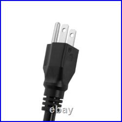 Electric Hob Cook Top Stove 110v Induction Cooktop 2 Burners Cooktop 10 Gears