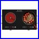 Electric-Infrared-Cooktop-2-Burners-23-Countertop-Stove-Cooker-Plug-in-4000W-01-rs