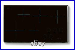 Electrolux 36 Induction Cooktop with 5 Cooking Zones EW36IC60LS