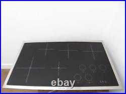 Electrolux 36 Induction Cooktop with 5 Cooking Zones EW36IC60LS