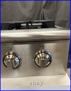 Electrolux E36GC76PRS1 36 Stainless 6 Burner Pro-Style Icon Gas Rangetop Electrolux E36GC76PRS1 36 Stainless 6 Burner Pro-Style Icon Gas Rangetop