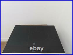 Electrolux ECCI3068AS 30 Induction Cooktop with 4 Element Burners