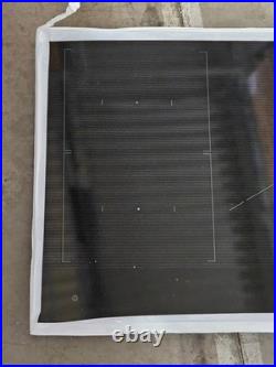 Electrolux ECCI3668AS 36 Stainless 5 Element Induction Cooktop NOB #149831 BP