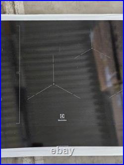 Electrolux ECCI3668AS 36 Stainless 5 Element Induction Cooktop NOB #149831 BP