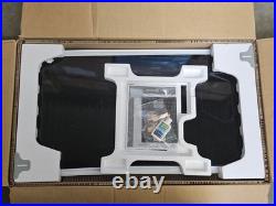 Electrolux ECCI3668AS 36 Stainless 5 Element Induction Cooktop NOB #149831 BP