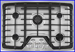 Electrolux EW30GC60PS 30 Stainless Steel 5 Burner Gas Cooktop