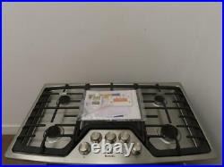 Electrolux EW36GC55PS 36 Inch Gas Cooktop with 5 Sealed Burners Stainless Steel
