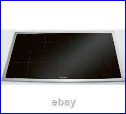 Electrolux EW36IC60LS 36 Stainless 5 Burner Induction Smoothtop Cooktop NIB