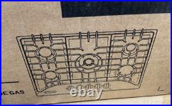 Empava 30 Inch Gas Cooktop 5 Burners Made in Italy SABAF Burners, LP. BRAND NEW