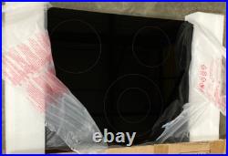 Empava 30 Radiant Electric Cooktop Smooth Surface with 4 Elements EMPV-30REC12