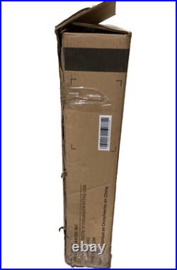 Empava 30 Radiant Electric Cooktop Smooth Surface with 4 Elements EMPV-30REC12