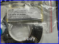 Empava 30 in. Built-In Gas Stove Cooktop 5 Burners Tempered Glass EMPV-30GC26