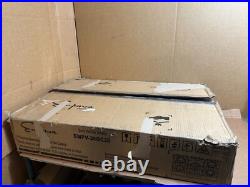 Empava 30 in. Built-In Gas Stove Cooktop 5 Burners Tempered Glass EMPV-30GC26