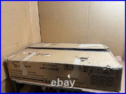 Empava 30 in. Built-In Gas Stove Cooktop 5 Burners Tempered Glass EMPV-30GC26