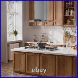 Empava 36 in. Gas Stove Cooktop 5 Italy Sabaf Sealed Burners NG/LPG EMPV-36GC22 Empava 36 in. Gas Stove Cooktop 5 Italy Sabaf Sealed Burners NG/LPG EMPV-36GC22